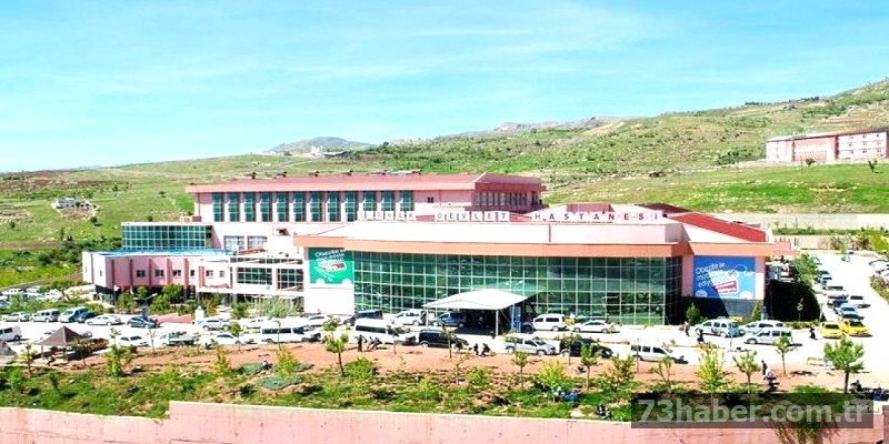 Şırnak'ta Alerji Testi Dönemi Başladı!