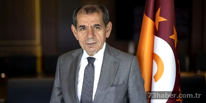 Galatasaray'dan Güneydoğu'ya Dev Yatırım: Cizre'de Tesis Açılıyor!