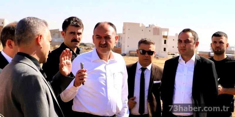 2026 Eğitim Hamlesi: Yeni Okul Yerleri Açıklandı!