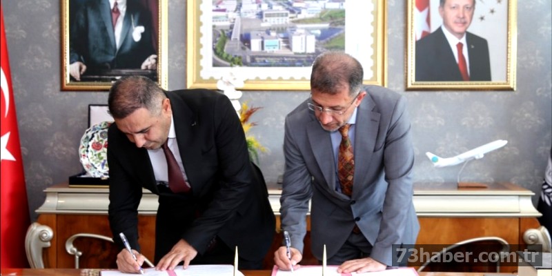 Şırnak Üniversitesi ve İŞKUR'dan gençlere iş fırsatı!