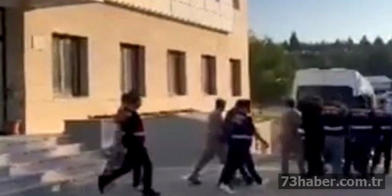 7 İlde Dolandırıcılık Şoku: 9 Tutuklama!