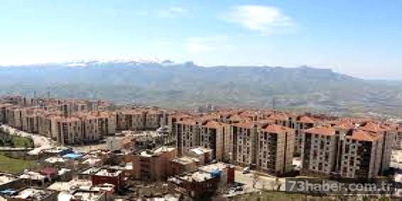 Şırnak'ta Kamu Personeli Alımı: Başvurular Sürüyor!