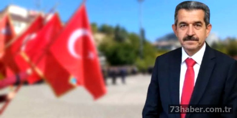 Şırnak Valisi'nden Muhtarlar Günü'ne Özel Kutlama