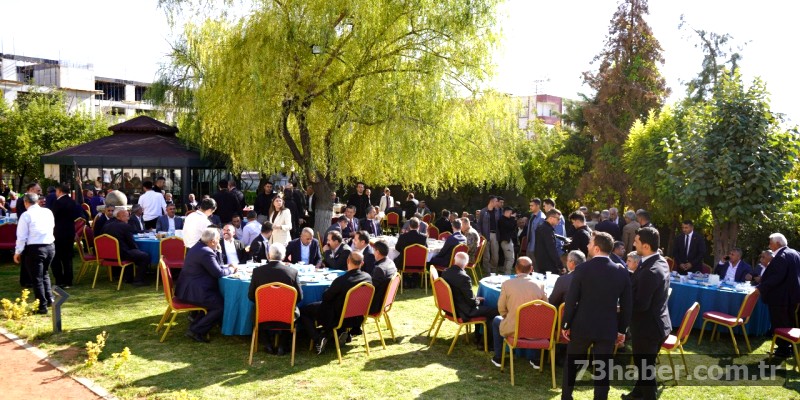 Şırnak'ta Eğitim Seferberliği: Muhtarlara Okul Takibi Görevi