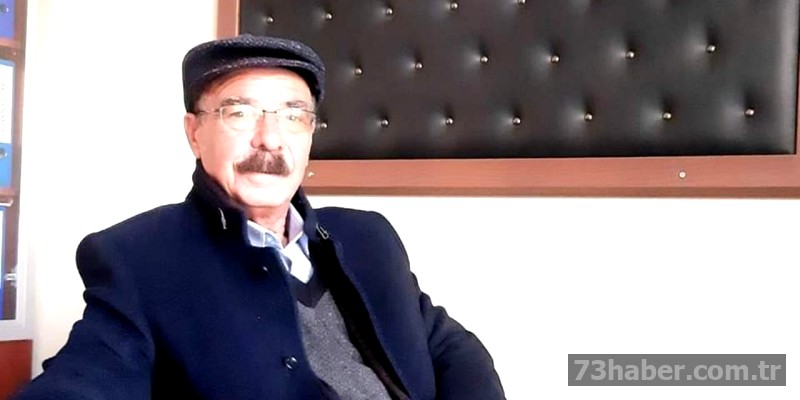 Ağa'dan İlginç Bir Tarih Hikayesi