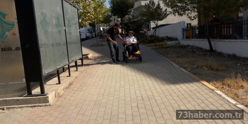 Ankara'dan Şırnak'a Umut Işığı: Genç Kıza Yardım