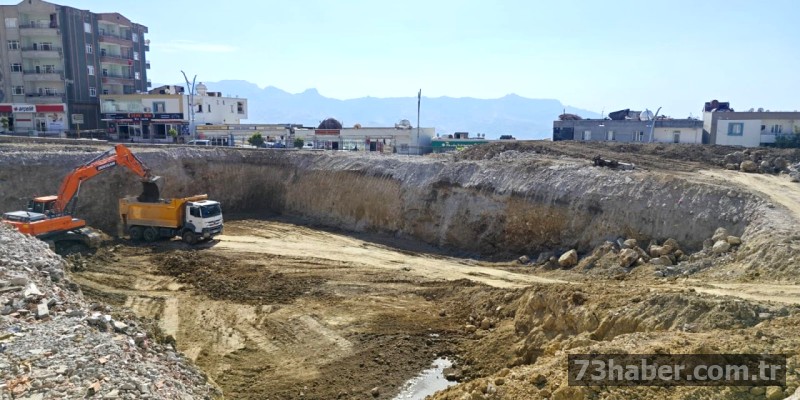Şırnak'a Müjde: 86 Milyonluk Yatırım Hayata Geçiyor!