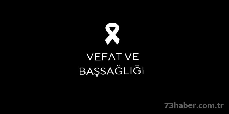 Salğucak Ailesi Yas İçinde