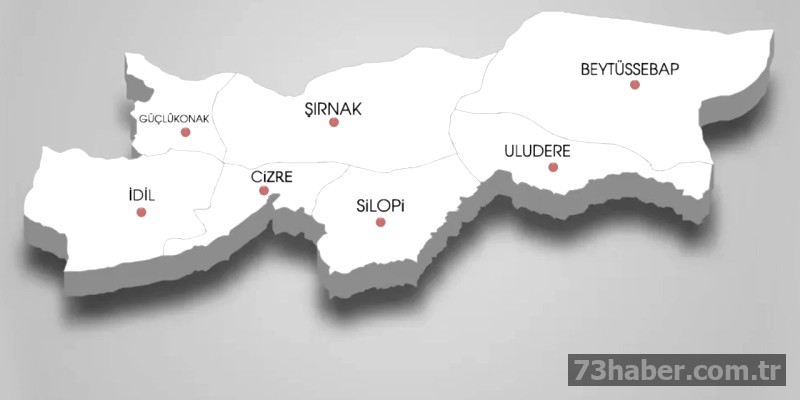 Şırnak'a Serbest Bölge: Türkiye'nin Yeni Ticaret Merkezi mi?