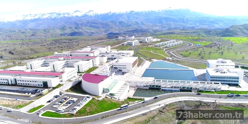 Şırnak Üniversitesi Personel Alımı 2025: Şartlar ve Tarihler Açıklandı!