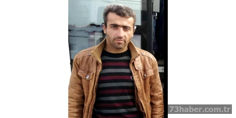 Şırnak'ta kan donduran olay: Babasını öldüren zanlı yakalandı