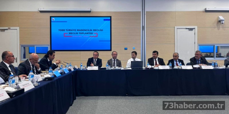 Başkan Geliş'ten Şırnak İçin Kritik Talepler