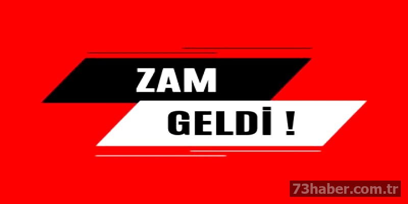 Şırnak Zam Şampiyonu: Türkiye'nin En Pahalı Alanı!