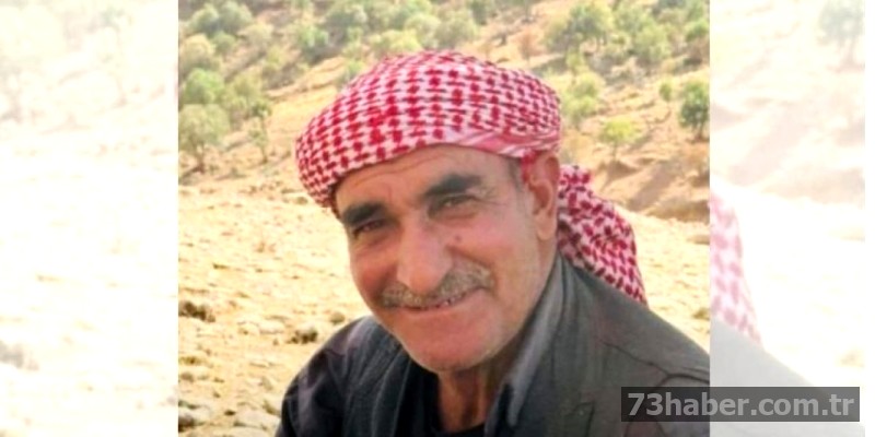 Şırnak'ta Acı Kayıp: Kalp Krizi Can Aldı