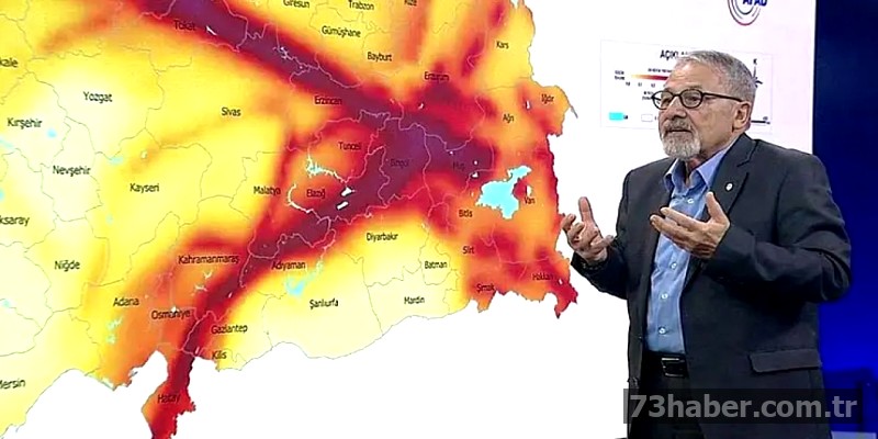 Şırnak Alarm Veriyor: Görür'den Kritik Fay Hattı Uyarısı