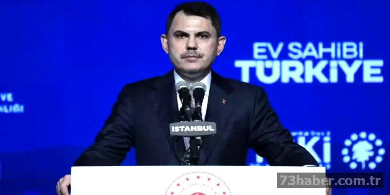 Yüzyılın Konut Projesi