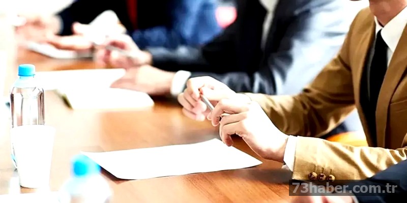 Kamuya 119 Personel Alımı: Kadrolar, Şartlar ve Başvuru Detayları