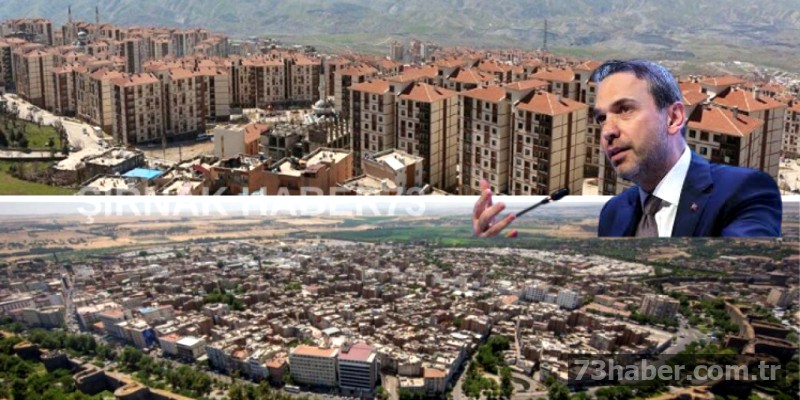 Bayraktar'dan Diyarbakır'a Müjde: Şırnak Rekoru Tekrar Edecek mi?