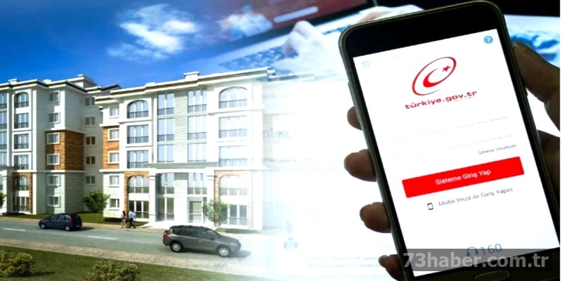 Şırnak'ta Konut Heyecanı: Başvuruda Aman Dikkat!