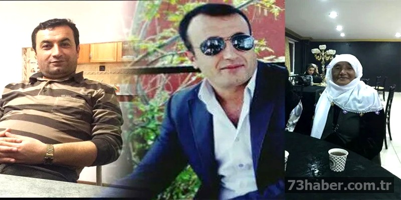 Van'da Anne ve Oğulları Cinayetinde 5 Tutuklama: Aralarında Muhtar da Var