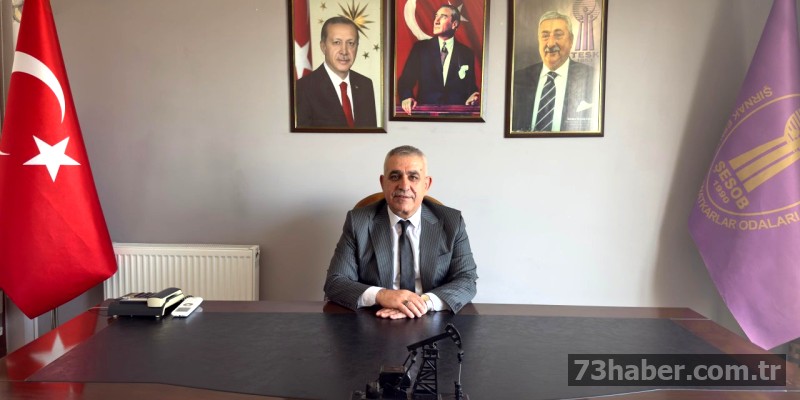 Haşimoğlu'ndan Esnafa Destek: Kira Artışlarına Dikkat!