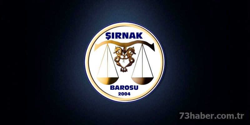 Şırnak'ta Tazminat Davaları Mercek Altında!