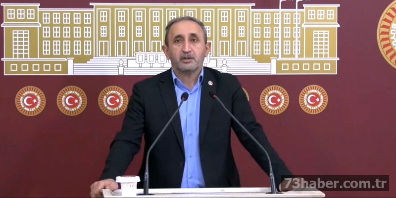 Şahzade Demir'den Cizre Barajı'na Sert Tepki: Sulama İptali Skandal!