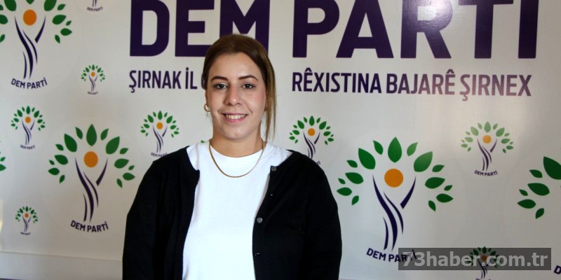 DEM Parti'den Kobani Zaferi'ne Özel Kutlama Çağrısı