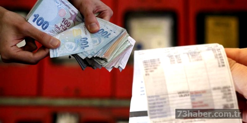 Şırnak'ta Elektrik Desteği Alanlara Faturalarda Değişiklik