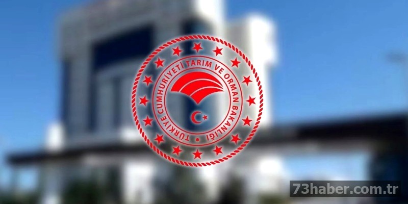 Tarım Bakanlığı'ndan Kadrolu Memur Alımı Müjdesi!