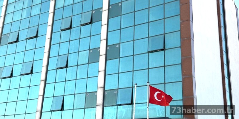 İdil'de Lüks Otel Keyfi: Haznedar Otel Kapılarını Açtı