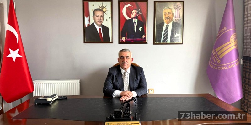 Şırnak'ta Araçlar Hurdaya Mı Dönüyor? ESOB'dan Çağrı!