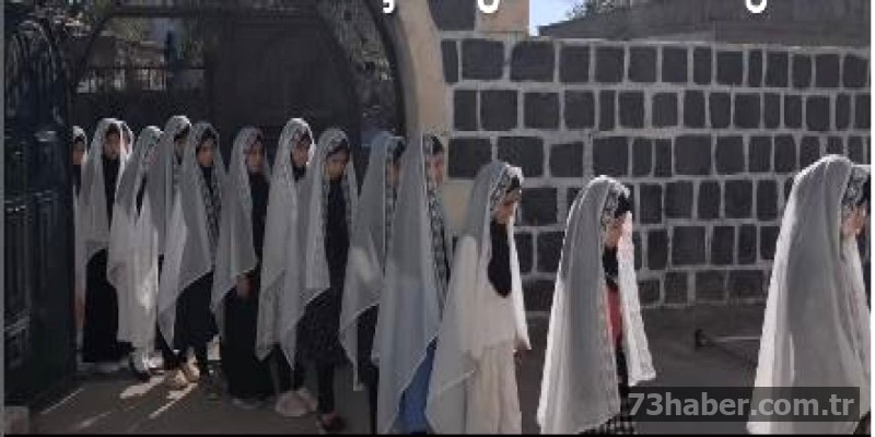 İdil'de Tesettür Modasına Özel Etkinlik