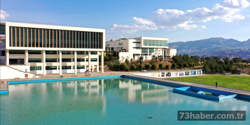 Şırnak Üniv. Silopi'de Dış Ticaret Rüzgarı Estirecek!