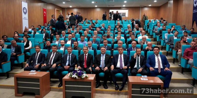 Durak'tan Markalaşma Hamlesi: Türkiye'nin Gücüne Dikkat Çekildi