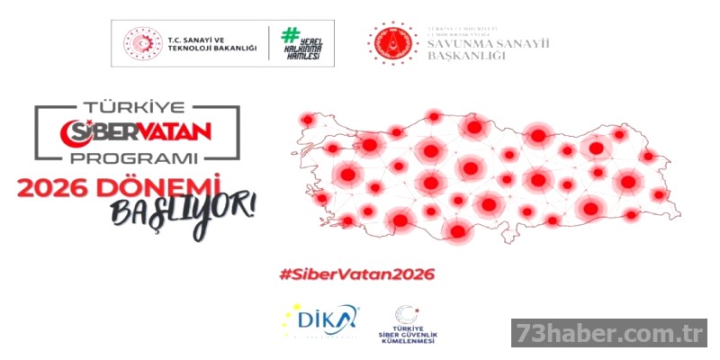 Şırnak'ta Siber Güvenlik Kursu Fırsatı!