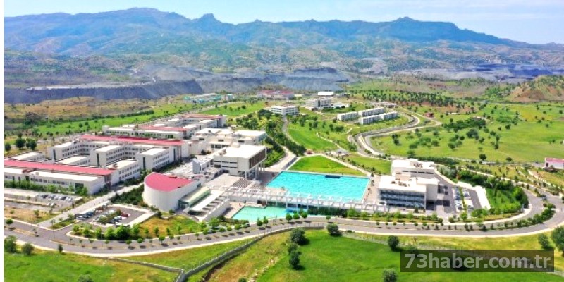 Şırnaklıların Bankacılık Projesi TÜBİTAK'tan Tam Not Aldı: Destek Onaylandı