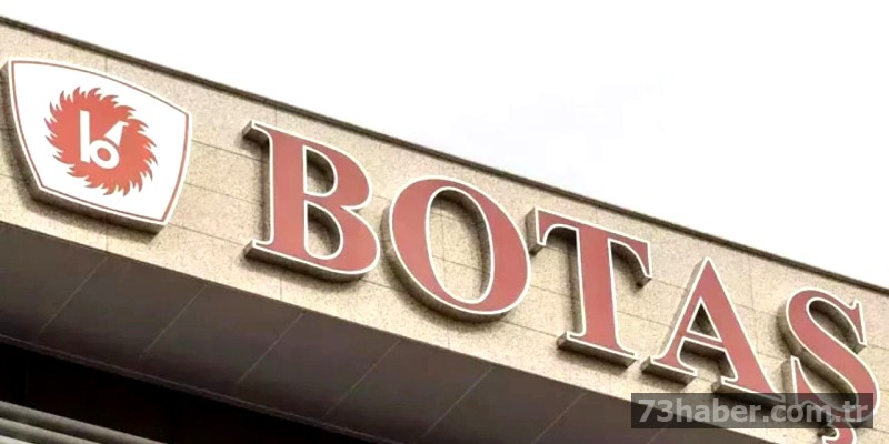BOTAŞ'tan Personel Alımı: Başvuru Şartları ve Tarihler Açıklandı!