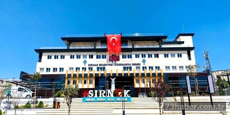 Şırnak'taki İşçi Alımları Gündemde: Vatandaşlardan "Alımlar Çok Önceden Bitti" İtirazı