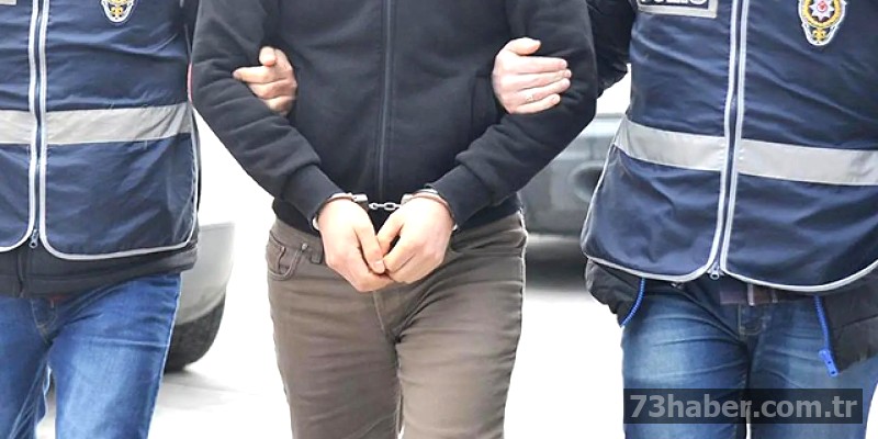 Şırnak'ta Hırsızlık Yapanlar Artık Serbest Değil: Operasyon Sonucu Yakalandılar.