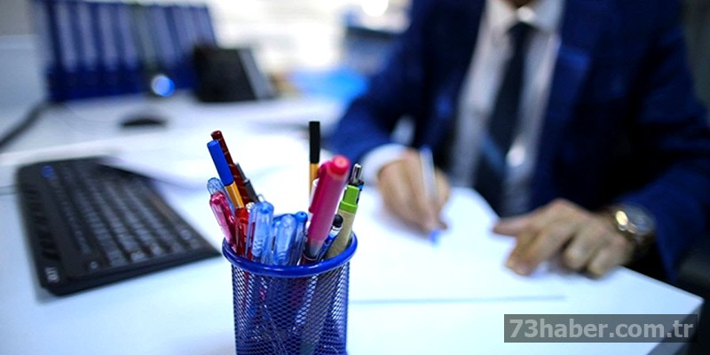 Kurum 71 İlde Memur Alacak: Şırnak ve Diyarbakır da Dahil!