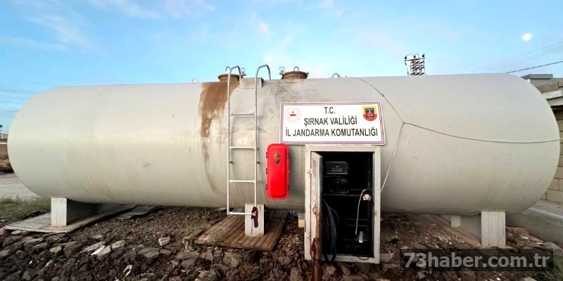 Şırnak Emniyeti'nden Büyük Operasyon: Uyuşturucu ve Kaçakçılık Suçundan 91 Kişi Gözaltına Alındı