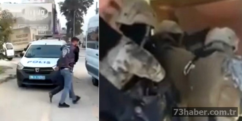 Dolandırıcılık Operasyonu: 16 İlde 18 Tutuklama