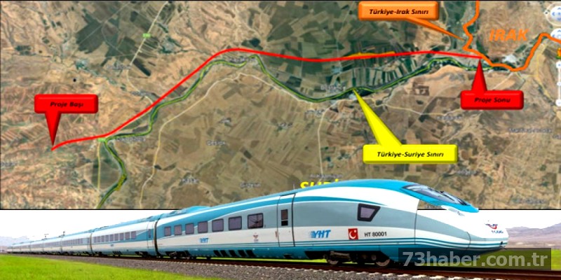 Şırnak'ta Büyük Proje Başlıyor!