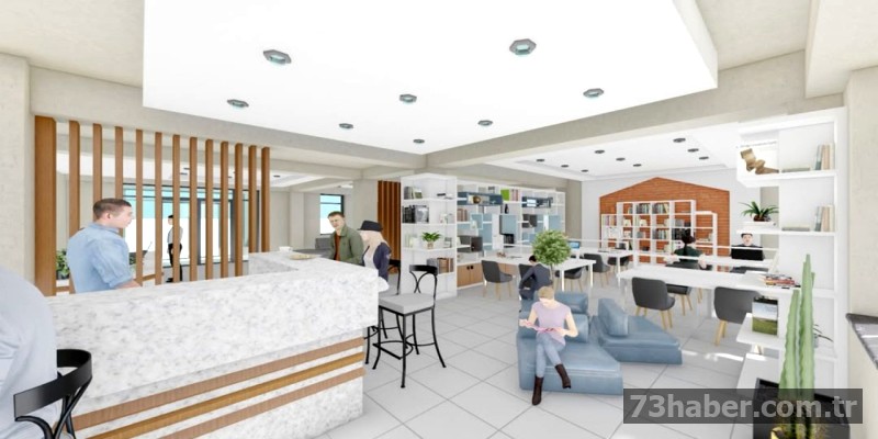 Şırnak'taki Gençler, Hazır Olun: Çığır Açacak Proje Yolda!