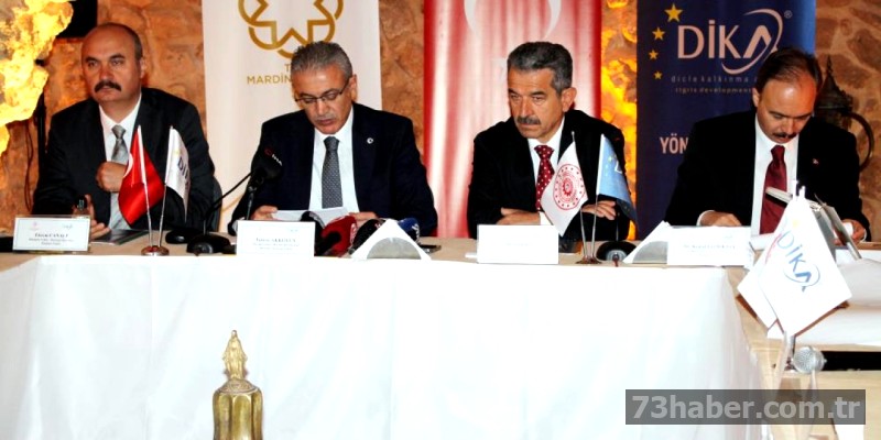 Güneydoğu Kalkınıyor: 4.8 Milyar TL'lik Yatırım Atağı Başlıyor