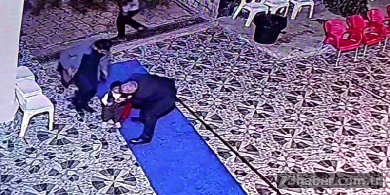 Şırnak'ta Umut Veren Gelişme: Minik Bebek Yaşama Tutundu