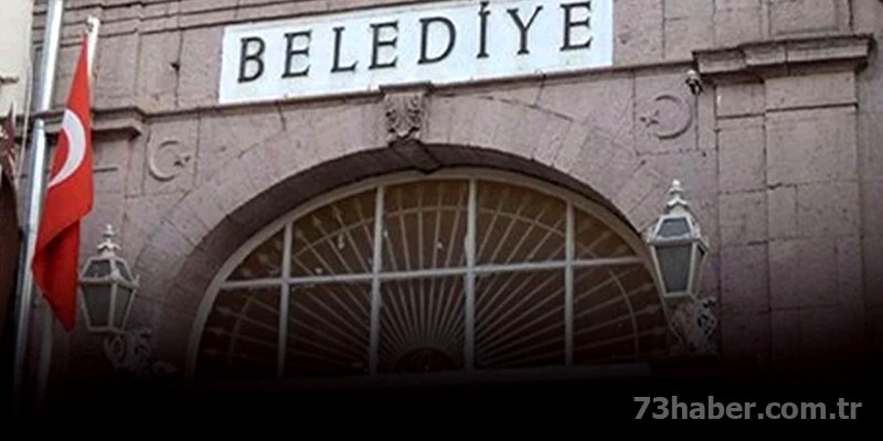 Şırnak Belediyesi'nde çalışma fırsatı: Personel alım başvuruları başladı!