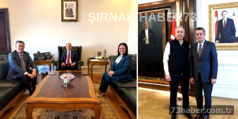 Yarka Ankara'yı Salladı!