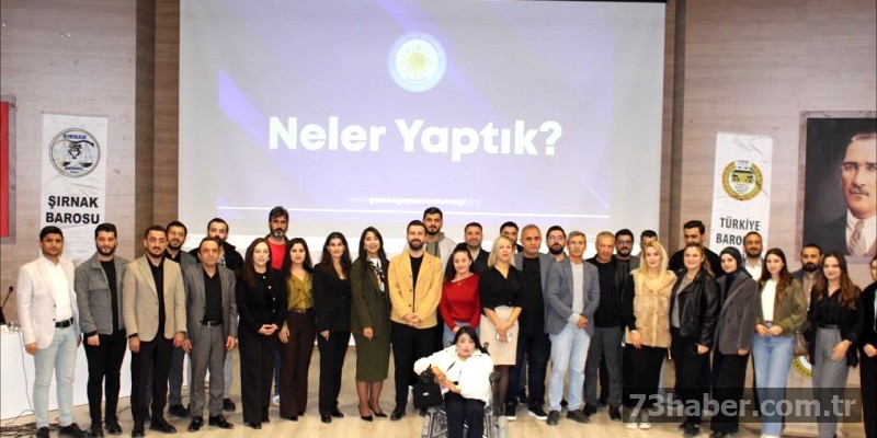 Şırnak'ta Çocuk İstismarına Karşı Sempozyumdan Kritik Uyarılar